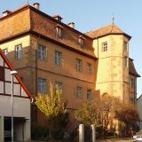 Schloss Ickelheim